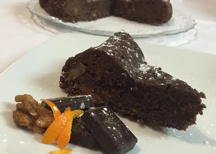 Hotel Casa Del Infanzón *