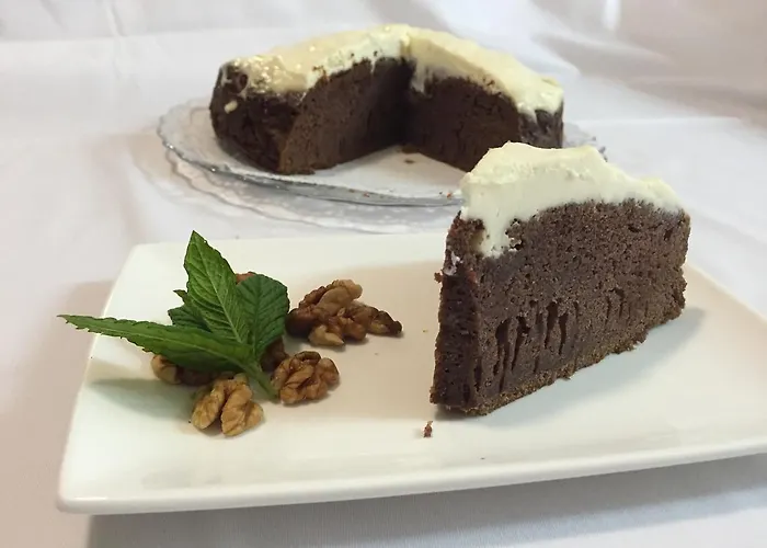 Hotel Casa Del Infanzón *