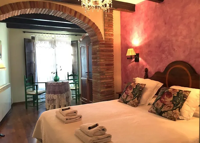 Casa Del Infanzón Sos del Rey Católico