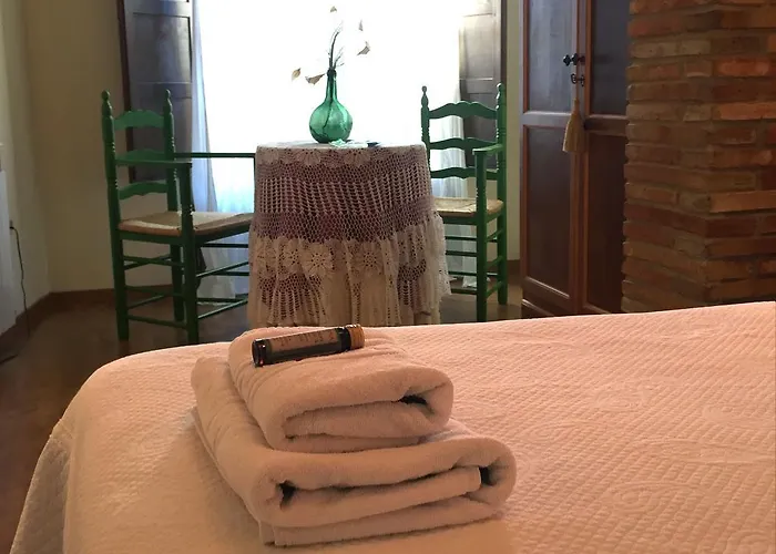 Hotel Casa Del Infanzón Sos del Rey Católico