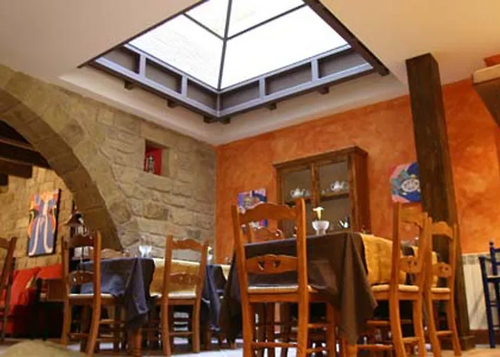 Casa Del Infanzón Hotel Sos del Rey Católico