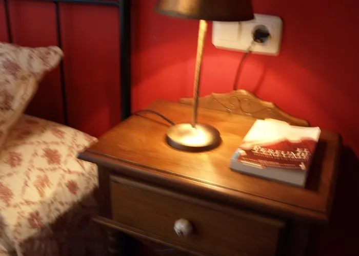 Casa Del Infanzón Sos del Rey Católico