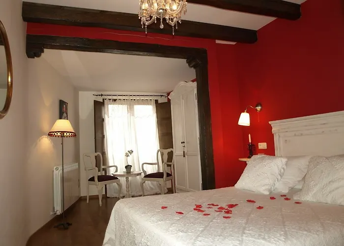 英范恩颂酒店 索斯-德尔雷卡托利科