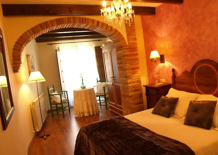 Casa Del Infanzón Hotel Sos del Rey Católico