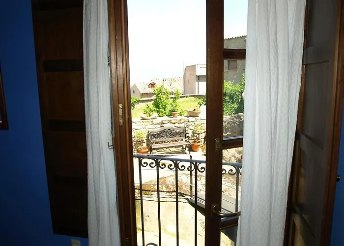 Casa Del Infanzón * Sos del Rey Católico